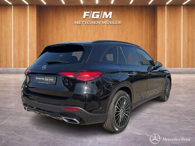 Mercedes GLC 300 D