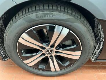 Mercedes Classe C Berline 220 D — photo 8