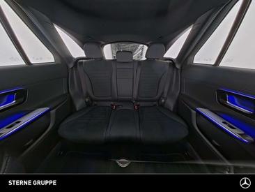 Mercedes GLC 220 D — photo 9