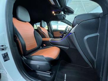 Mercedes GLC 300 De — photo 30