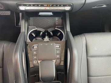 Mercedes GLE 350 De — photo 17