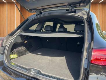 Mercedes GLC 300 D — photo 5