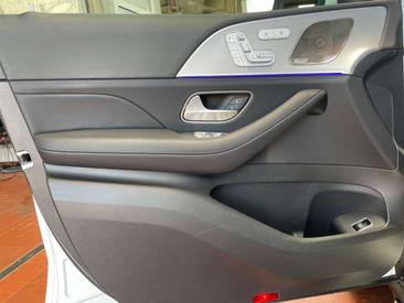 Mercedes GLE 350 De — photo 18