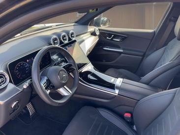 Mercedes GLC 300 D — photo 6