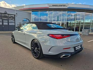 Mercedes CLE Berline 220 D — photo 4