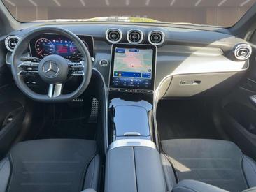 Mercedes GLC 300 D — photo 8