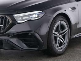 Mercedes Classe E Berline 53 4MATIC - 2025 - Joinsteer - #1