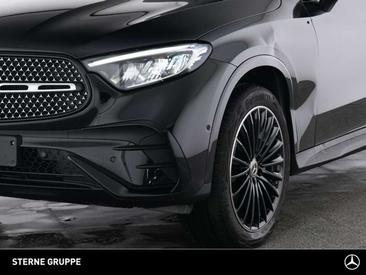 Mercedes GLC 220 D — photo 12