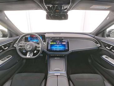 Mercedes Classe E Berline 53 4MATIC — photo 4