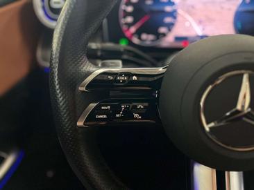 Mercedes GLC 300 De — photo 36