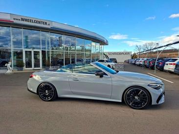 Mercedes CLE Berline 220 D — photo 9