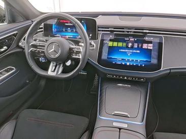 Mercedes Classe E Berline 53 4MATIC — photo 5