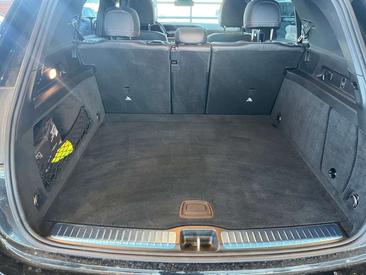 Mercedes GLE 450 D — photo 6