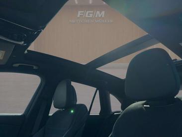 Mercedes GLC 300 D — photo 14