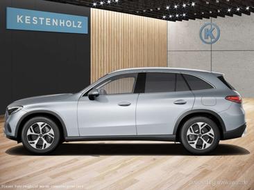 Mercedes GLC 300 De — photo 4