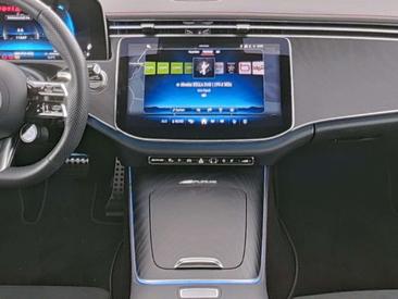 Mercedes Classe E Berline 53 4MATIC — photo 6