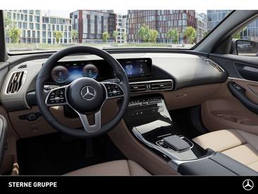 Mercedes EQC 400 — photo 13