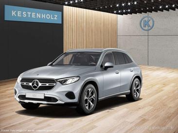 Mercedes GLC 300 De — photo 5