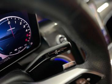 Mercedes GLC 300 De — photo 38