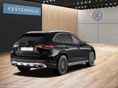 Mercedes GLC 220 D