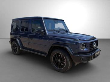 Mercedes Classe G 450 D — photo 2