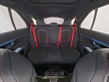 Mercedes Classe E Berline 53 4MATIC — photo 8