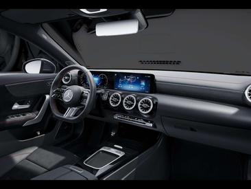 Mercedes CLA Berline 200 D — photo 11