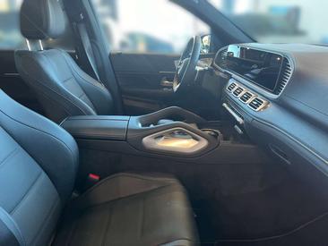 Mercedes GLE 450 D — photo 9