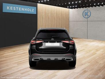 Mercedes GLC 220 D — photo 3