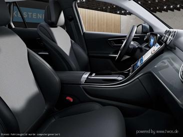 Mercedes GLC 300 De — photo 7