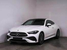 Mercedes CLE Cabriolet 180 - 2025 - Joinsteer - #1