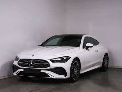 Mercedes CLE Cabriolet 180 - 2025 - Joinsteer - #1