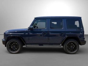 Mercedes Classe G 450 D — photo 4