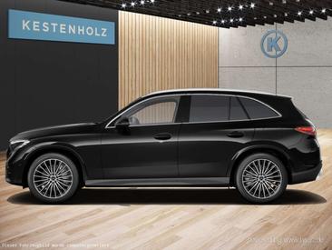 Mercedes GLC 220 D — photo 4