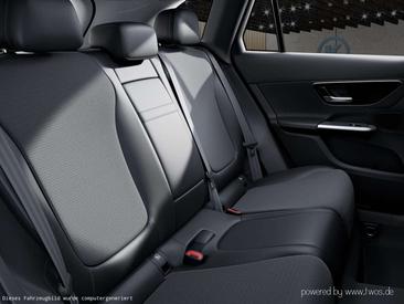 Mercedes GLC 300 De — photo 8