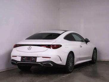Mercedes CLE Cabriolet 180 — photo 2