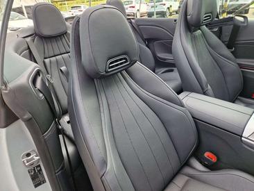 Mercedes CLE Berline 220 D — photo 16