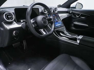 Mercedes CLE Cabriolet 180 — photo 3