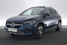 Mercedes GLA 200d - 2022 - Joinsteer - #1