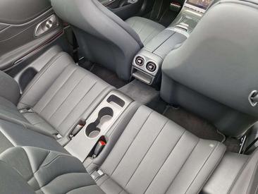 Mercedes CLE Berline 220 D — photo 17