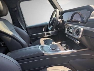 Mercedes Classe G 450 D — photo 7