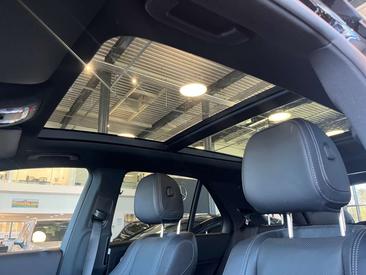 Mercedes GLE 450 D — photo 13