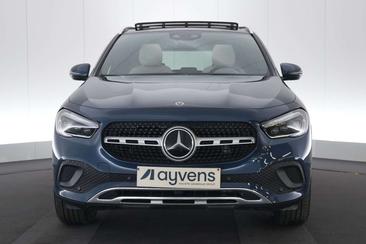 Mercedes GLA 200d — photo 2