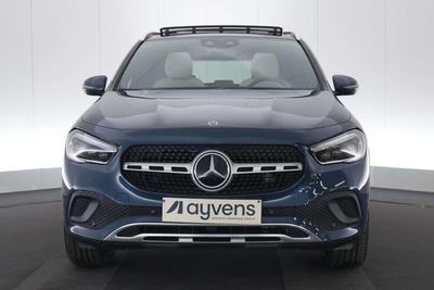 Mercedes GLA 200d