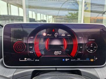 Mercedes CLE Berline 220 D — photo 18