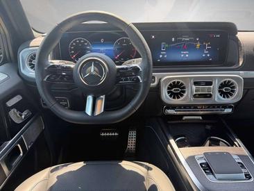 Mercedes Classe G 450 D — photo 8