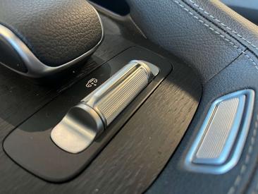Mercedes GLE 450 D — photo 14