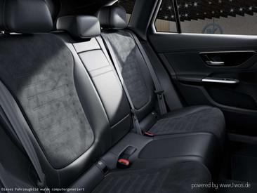 Mercedes GLC 220 D — photo 8