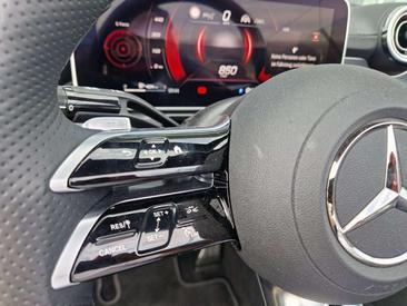Mercedes CLE Berline 220 D — photo 19