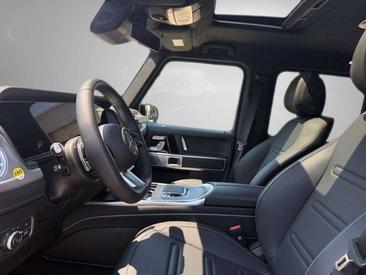 Mercedes Classe G 450 D — photo 9